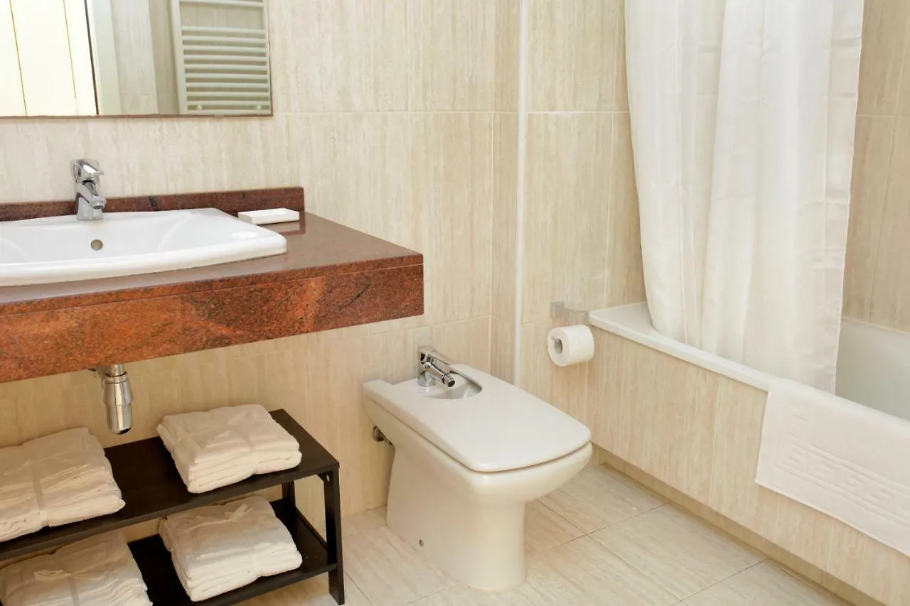 1214 - Two Bedrooms Ciutadella Apartment Barcelona 0*,