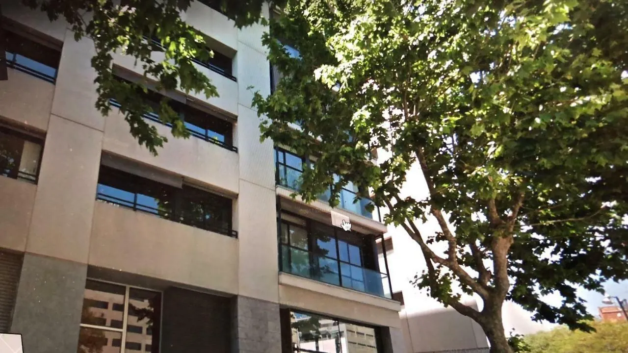 1214 - Two Bedrooms Ciutadella Apartment Barcelona