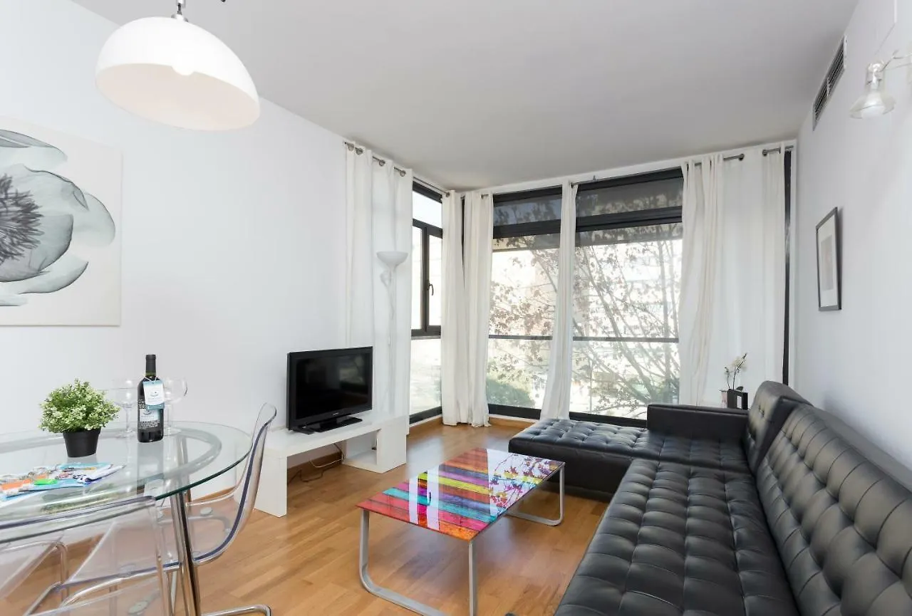 1214 - Two Bedrooms Ciutadella Apartment contacts